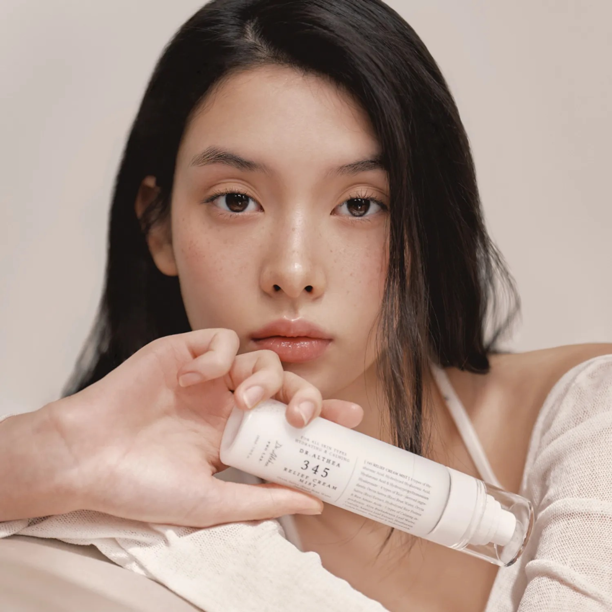 Dr. Althea Relief Cream Mist (100ml)